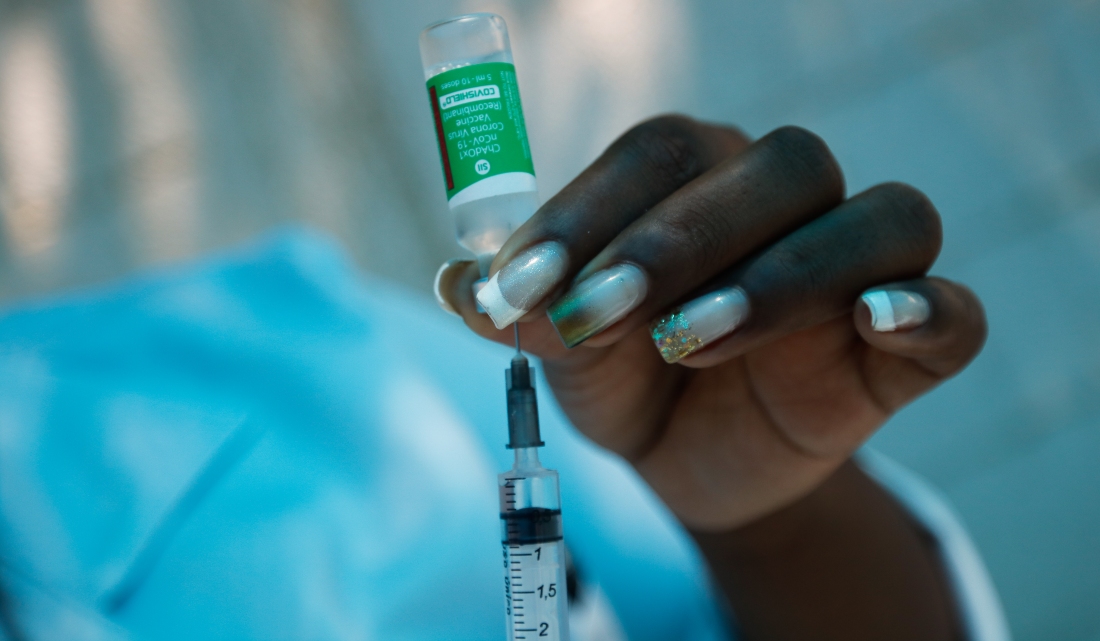 Prefeitura de Rubiataba apura suposta irregularidade na vacinação contra Covid-19