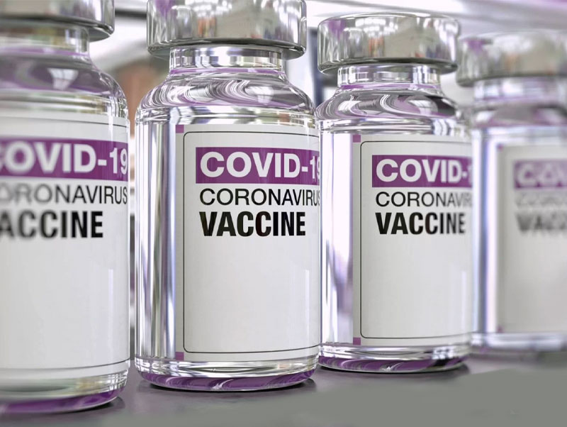 Vacina russa Sputnik V tem 91,6% de eficácia contra Covid-19, aponta estudo