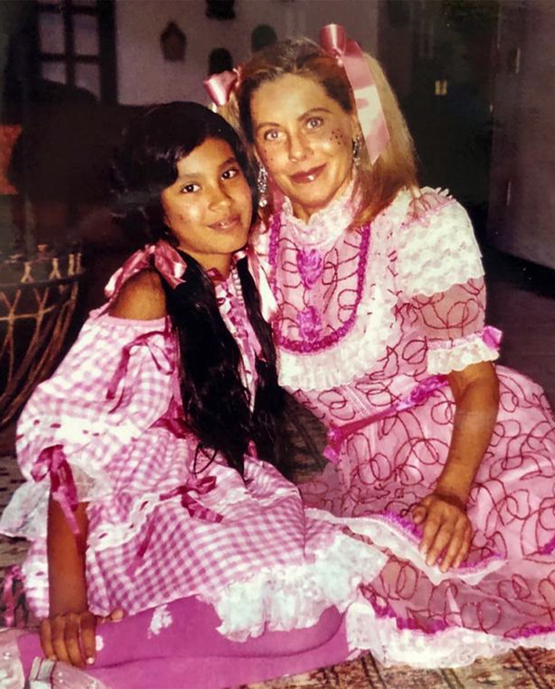 BBB 21: veja como eram os brothers quando crianças