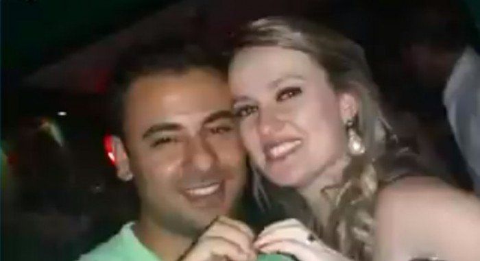 Homem mata esposa após ela comemorar título do Palmeiras na Libertadores