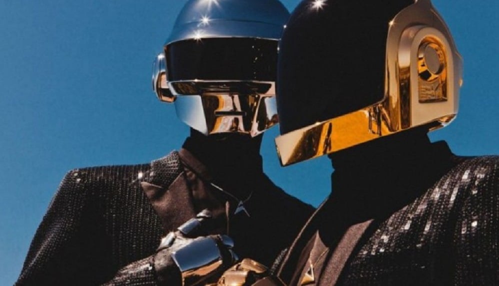 Daft Punk encerra carreira após 28 anos na música eletrônica