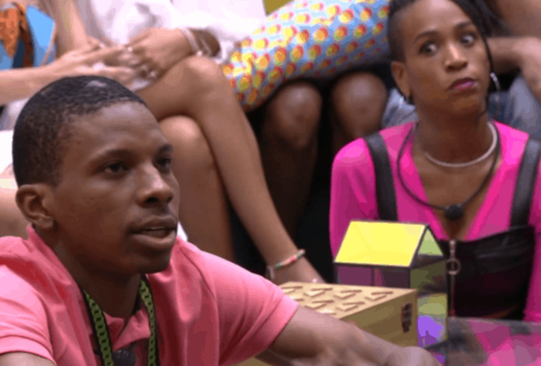  Karol Conká é ultrapassada por Lucas em número de seguidores no Instagram