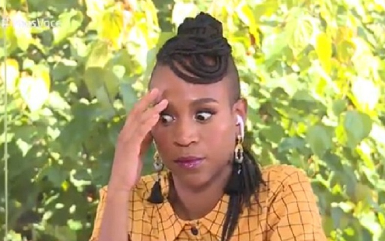 Karol Conká afirma ter sentido remorso e culpa no BBB 21