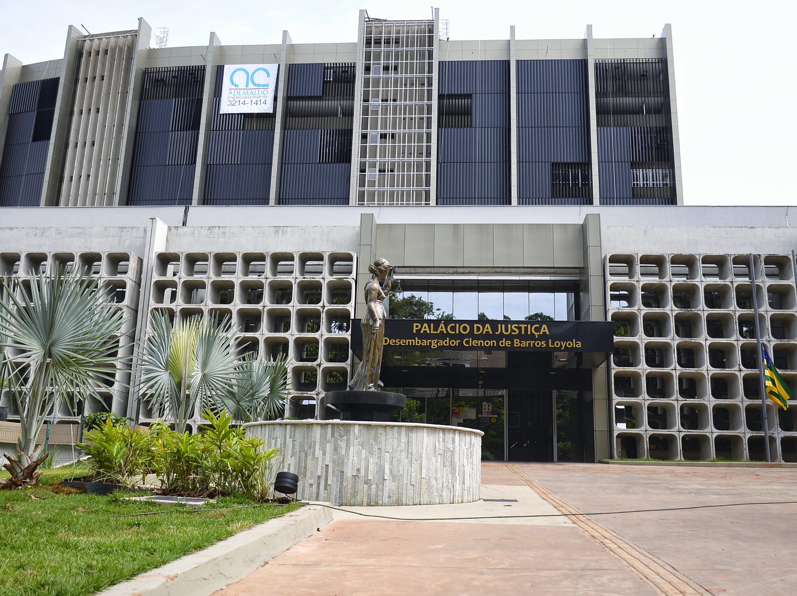 Justiça proíbe que confeitaria funcione trabalhe em regime de take away em Goiânia