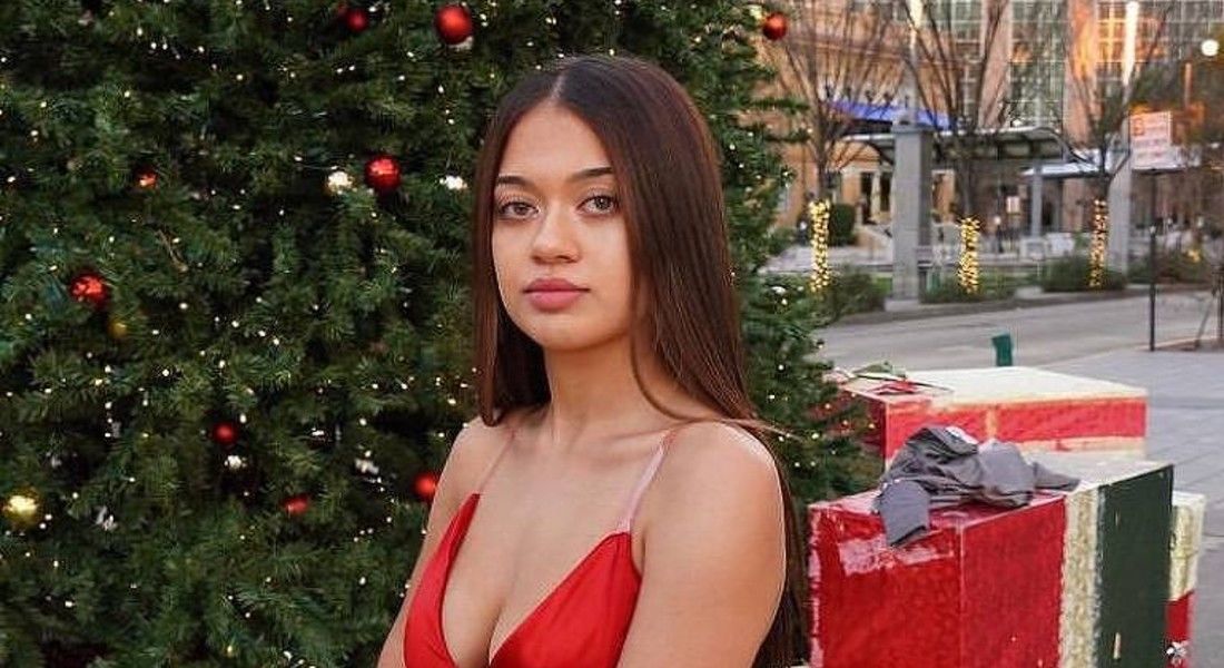 Influencer com 1,7 milhão de seguidores é encontrada morta nos EUA