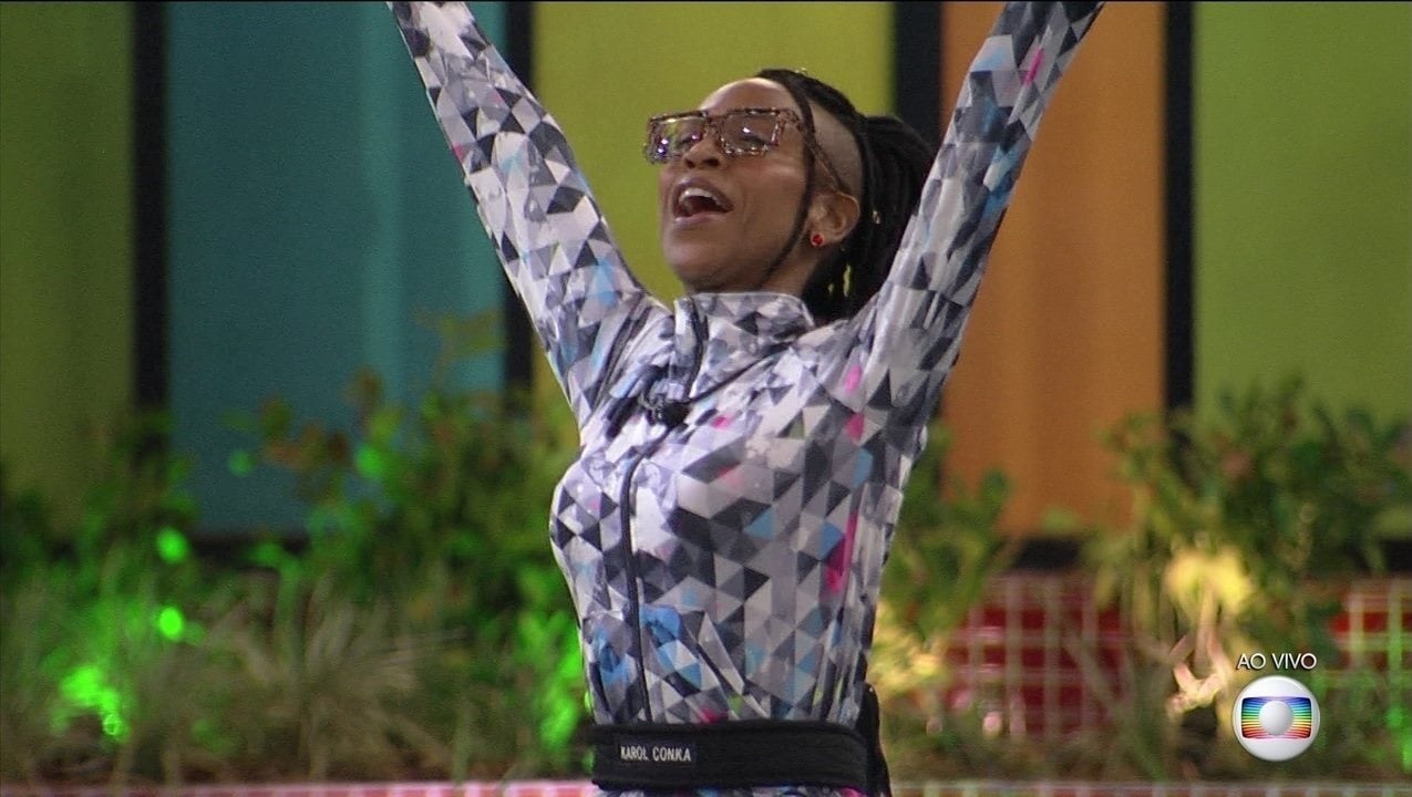 BBB 21: web pede cancelamento da prova 'bate e volta'; saiba o motivo