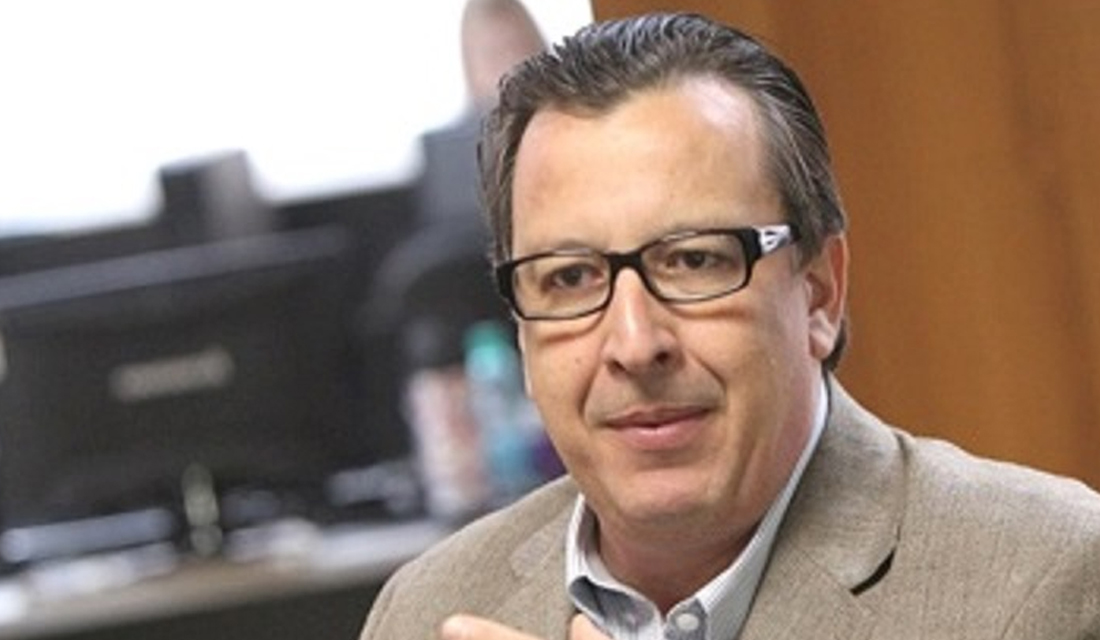 Câmara, Senado ou governo: Gayer será candidato em 2022, diz presidente do DC