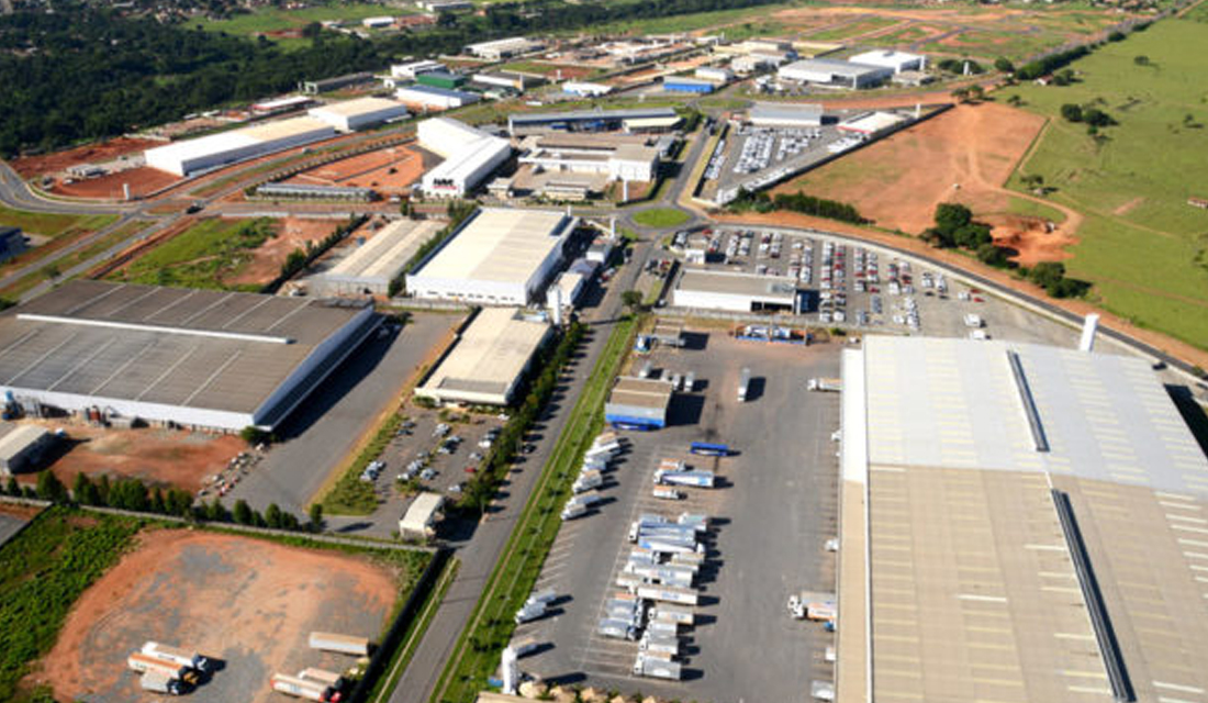 Três cidades goianas estão entre as 100 mais empreendedoras do País