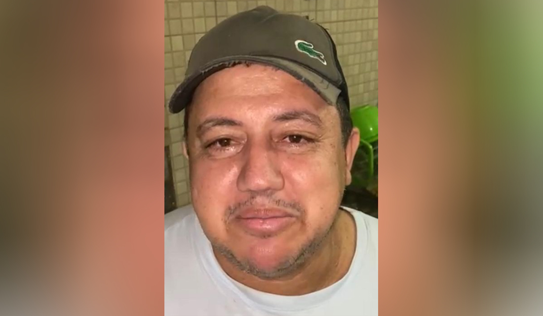 Árbitro de futebol morre durante partida em Ceres