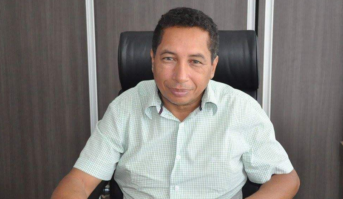 Prefeitura de Alto Horizonte e duas pastas fecham após gestor positivar para Covid