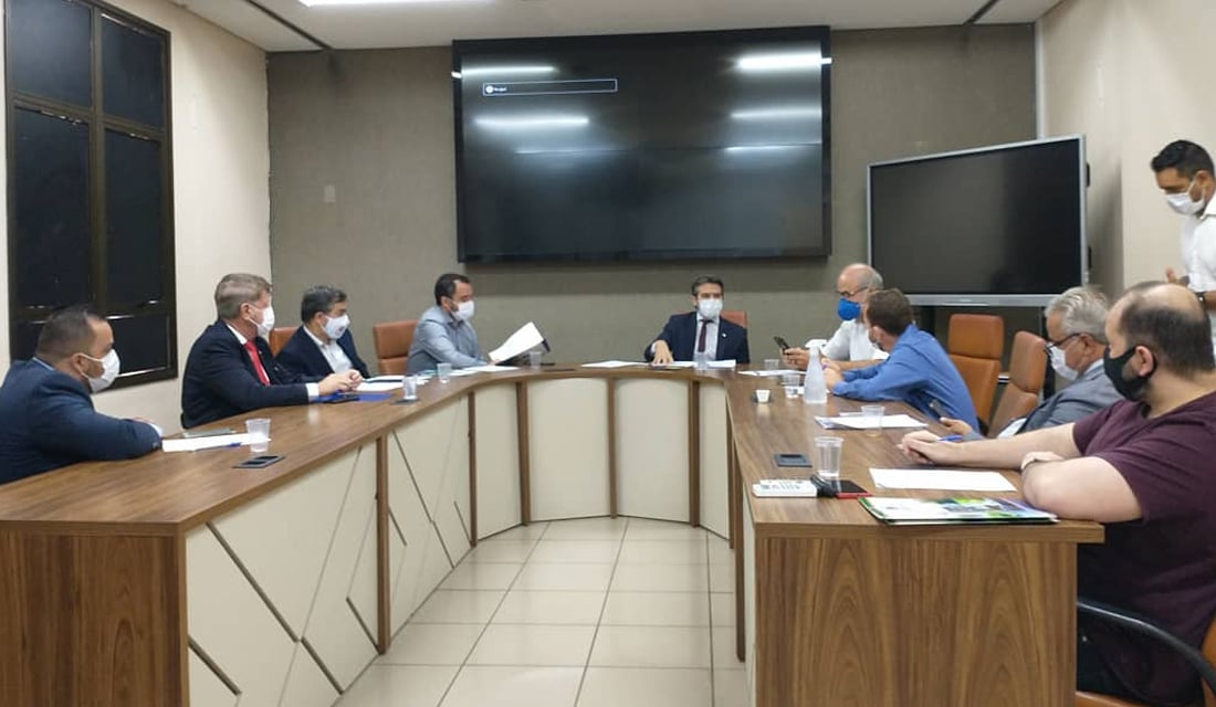 CCJ da Câmara de Goiânia perde toda a representatividade feminina