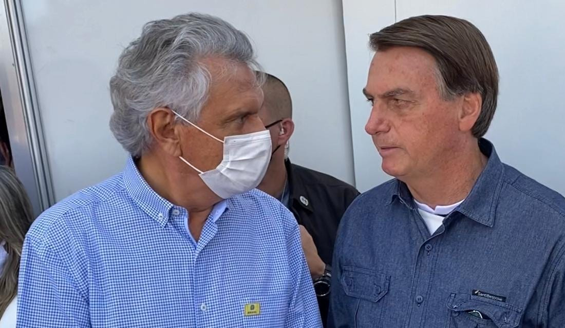 Bolsonaro fará nova visita a Goiás no dia 4 de março