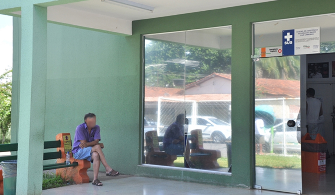 Sindicato recebe denúncias de escassez de insumos no Cais de Campinas