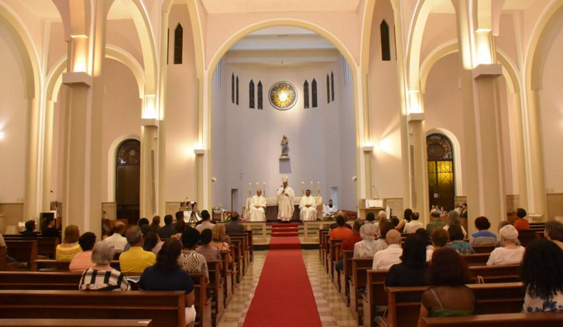 MP-GO entra na justiça para impedir abertura de templos durante lockdown em Goiânia