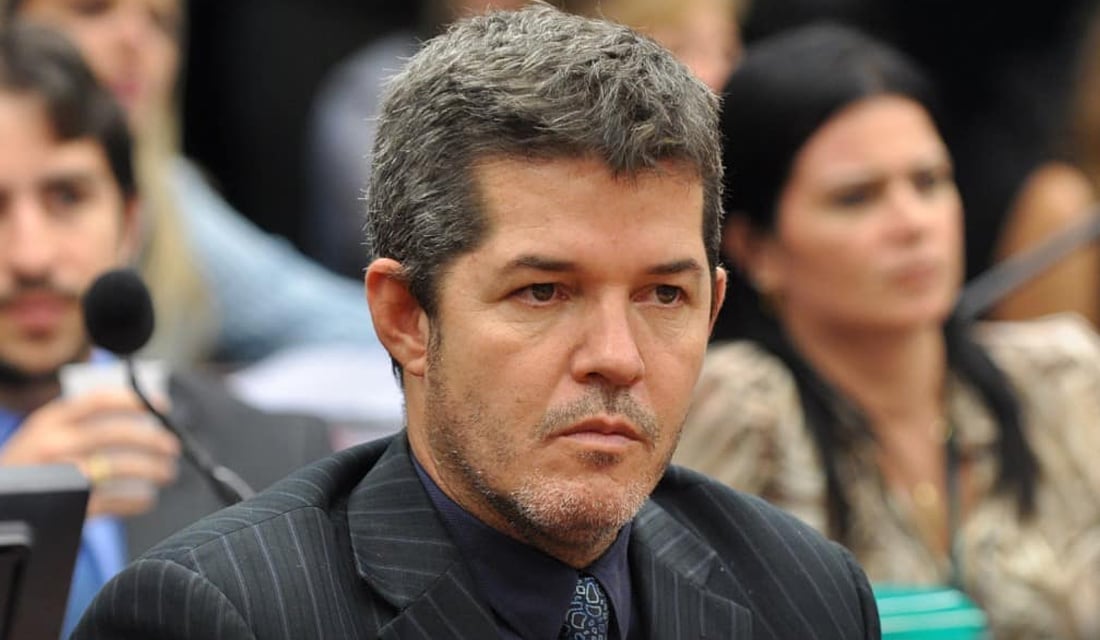 Executivas do PSL e DEM se reúnem no próximo dia 21 por fusão