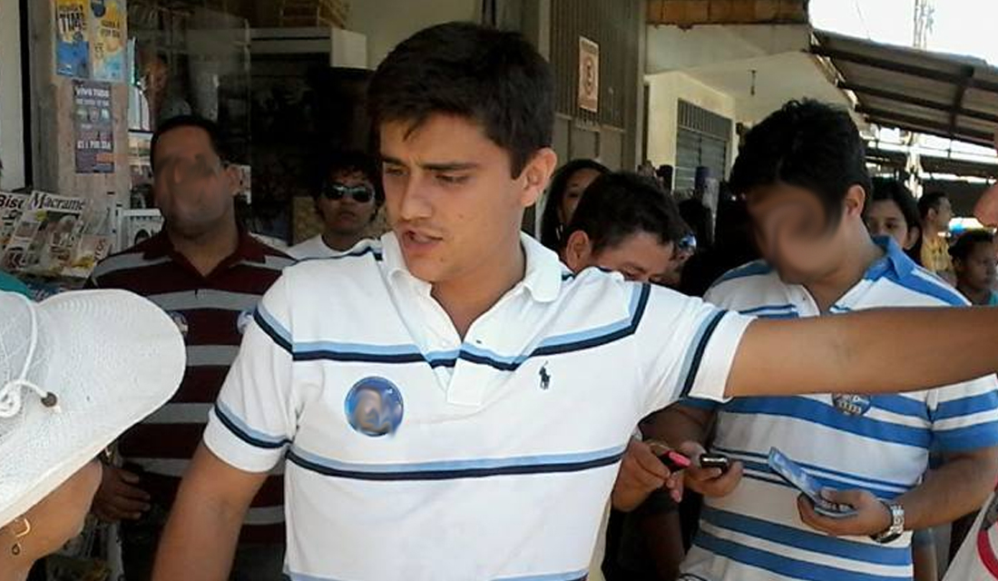 Prefeito e vice de Luziânia devem devolver mais de R$ 400 mil por contas rejeitadas