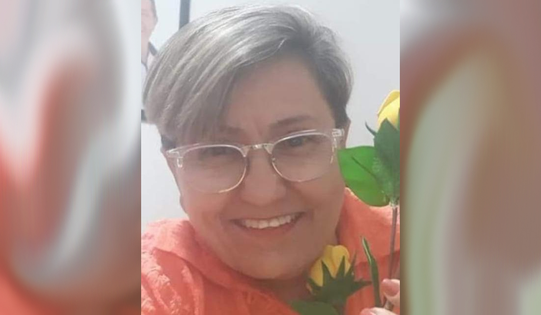 Idosa declara amor pela vida em vídeo, antes de morrer de Covid