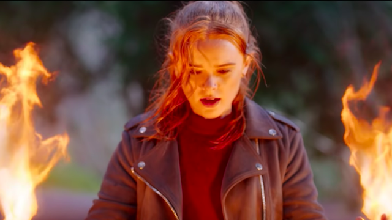 Netflix confirma segunda temporada de Fate: A Saga Winx