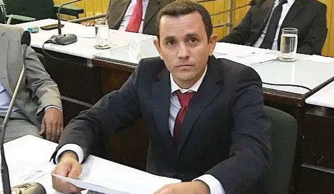 Justiça desaprova contas de vereador de Luziânia