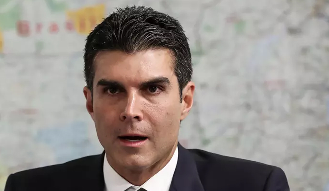 PF pede ao STJ autorização para indiciar governador do Pará