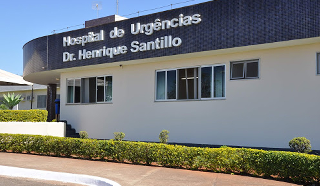 Idoso é agredido e morre após discussão em bar, em Anápolis