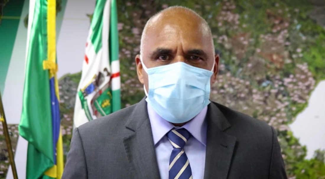 Rogério Cruz prorroga calamidade pública em Goiânia até dezembro