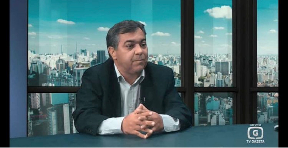 MDB caminha para ser partido pequeno, diz vereador da sigla