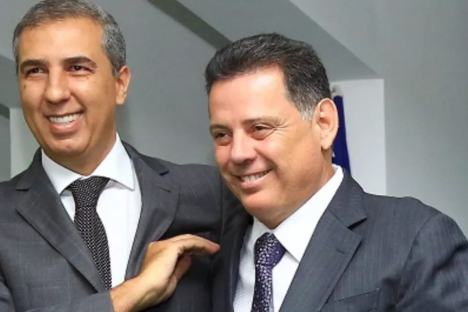 Com Marconi, PSDB fará até cinco deputados federais, diz Eliton