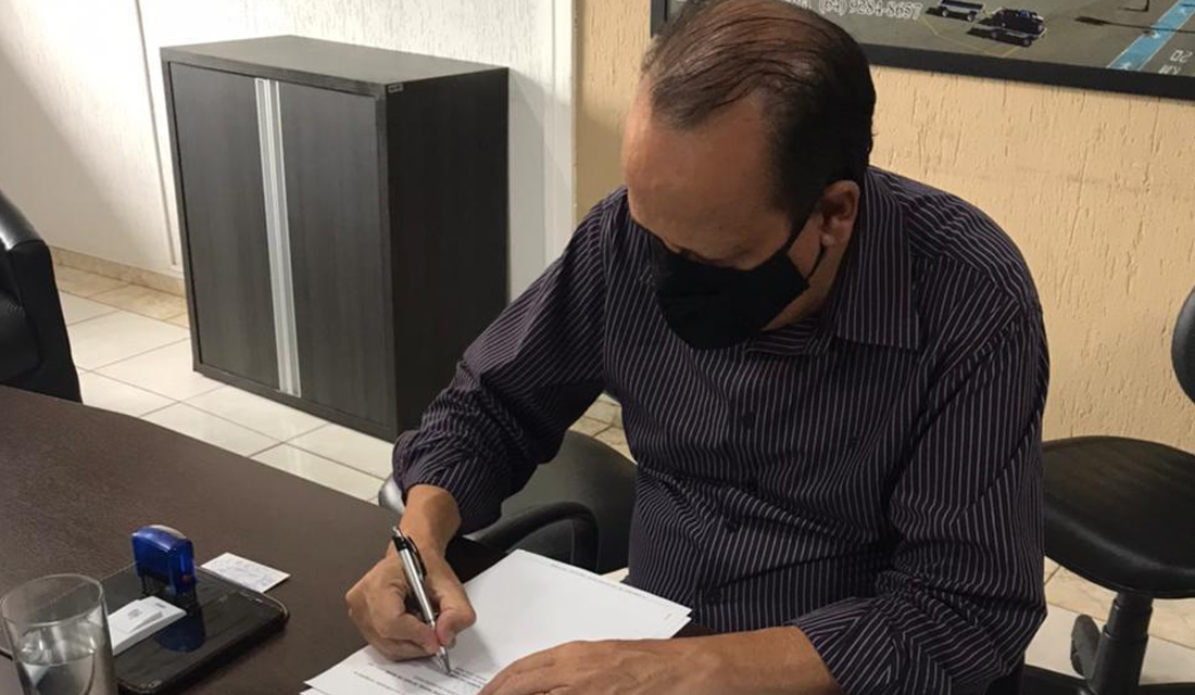 Caldas Novas autoriza comercialização de bebidas alcoólicas até à 0h