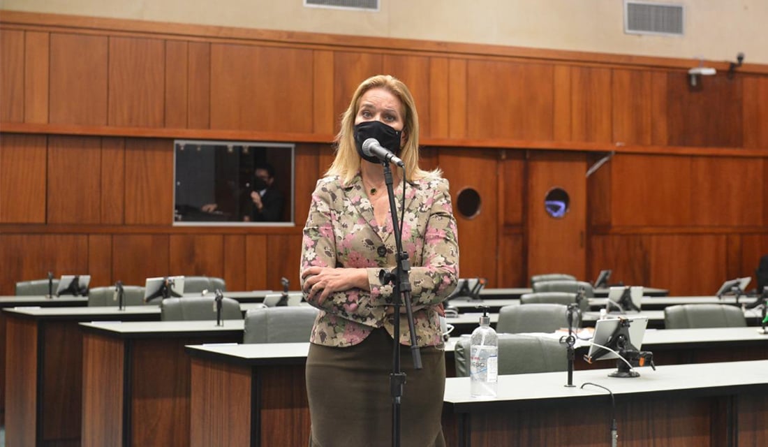 Projeto prevê inserção do símbolo do autismo em vagas de estacionamento para pessoas com deficiência