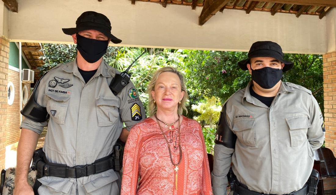 Relatora da prisão de Silveira, Mofatto diz que defenderá democracia