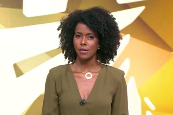 BBB 21: Maju se solidariza com Lucas no Fantástico, e ator a agradece; vídeo