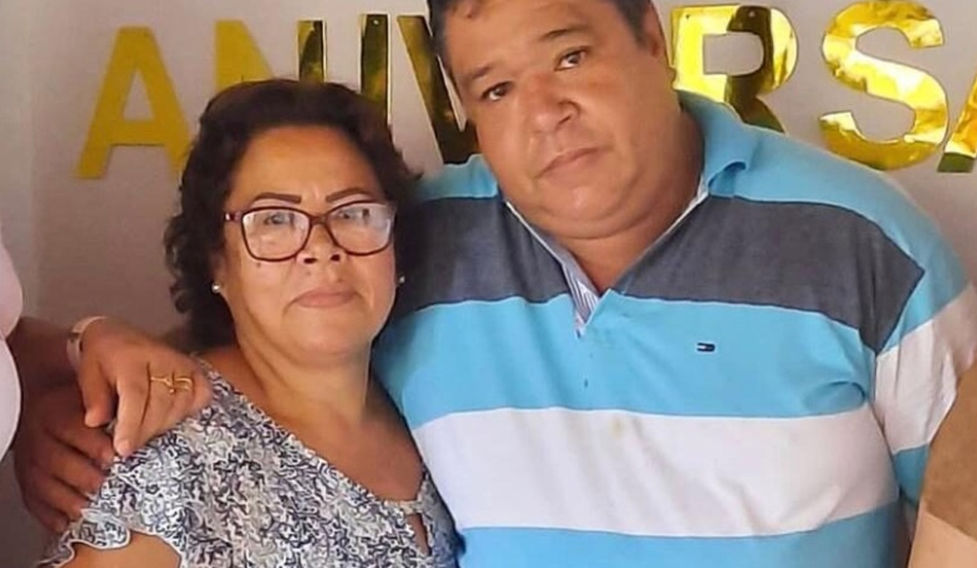 Mãe morre após ser informada que o filho não resistiu ao coronavírus