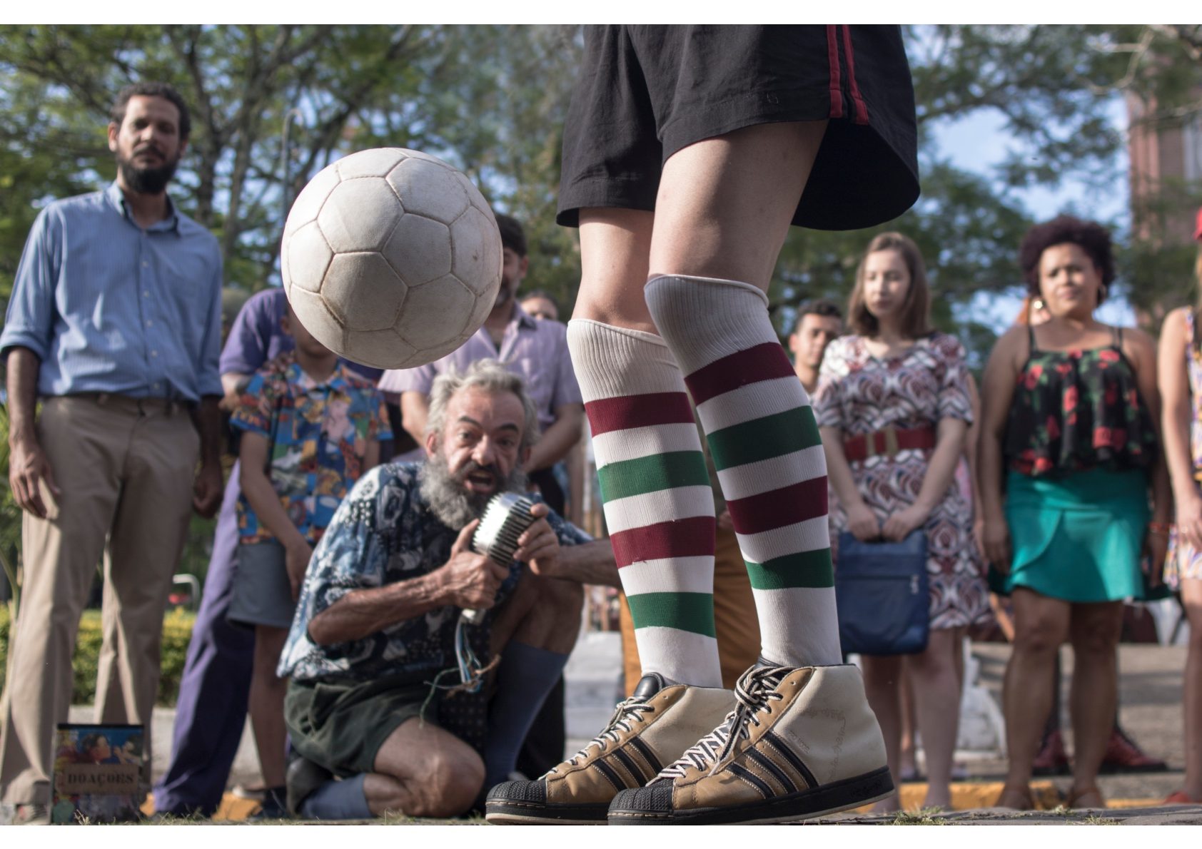 o último jogo museu do futebol