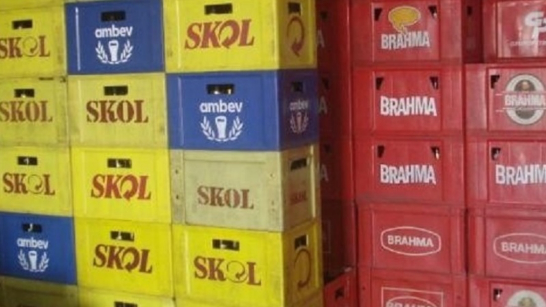 (Comércio de bebidas é suspenso em São Francisco de Goiás por 14 dias (Foto: Reprodução)