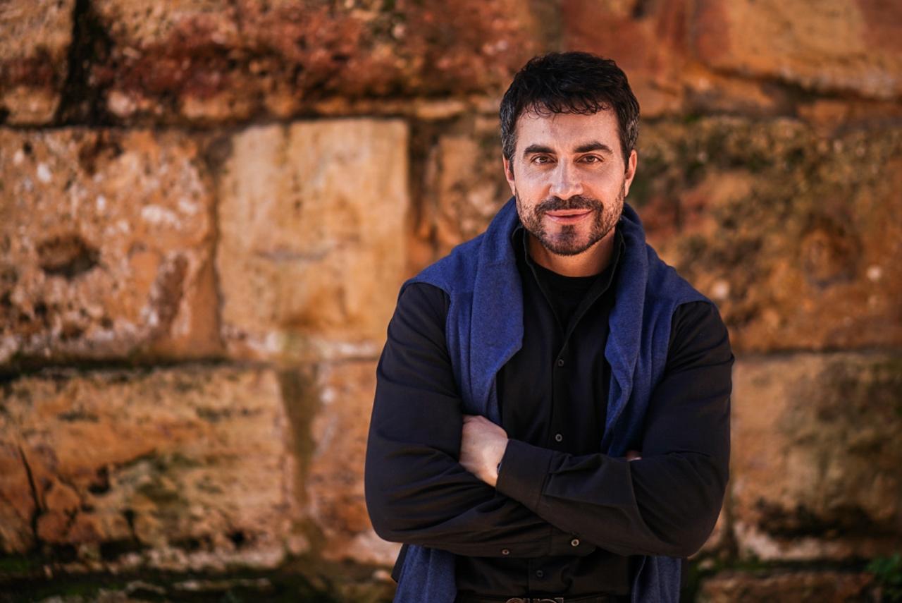 Aline Barros Fábio de Melo Sesc