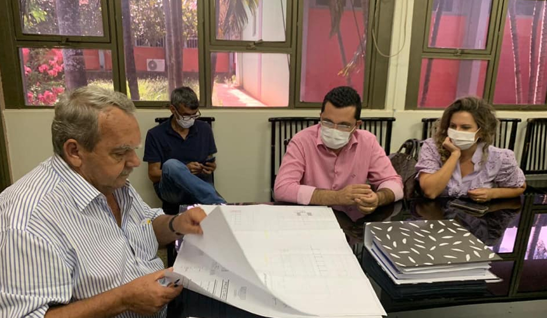 Itapaci suspende transporte público para Goiânia, Ceres e Anápolis