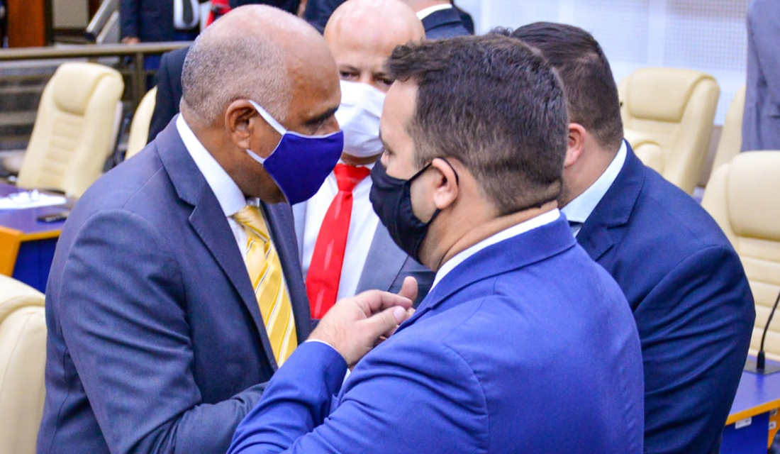 Vereador quer aumento para R$ 500 em projeto de auxílio da prefeitura