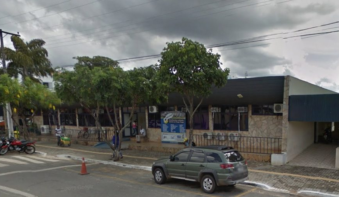 Em Caldas, prefeitura, Câmara e departamento de água fecham por surto de Covid