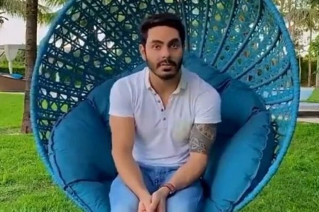 BBB 21: Web acusa Rodolffo de homofobia após repercussão de vídeo
