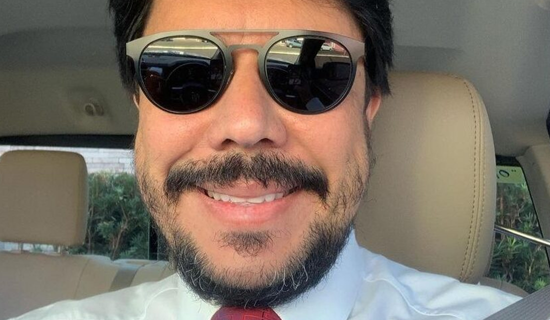 Juiz eleitoral determina cassação a prefeito de Cachoeira Alta (foto); defesa recorre