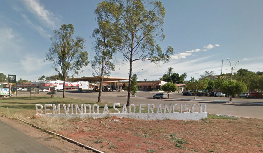 Dono de oficina é encontrado morto dentro do estabelecimento em São Francisco de Goiás