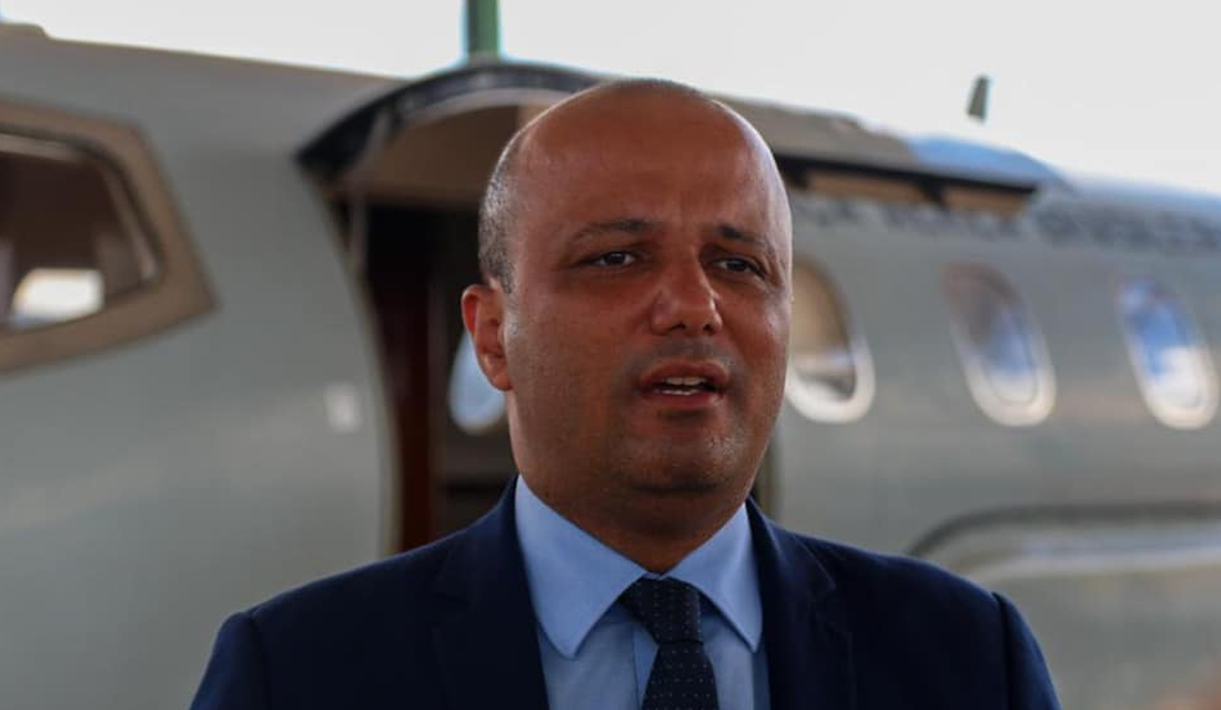 Deputado por Goiás vai protocolar habeas corpus para Zé Trovão