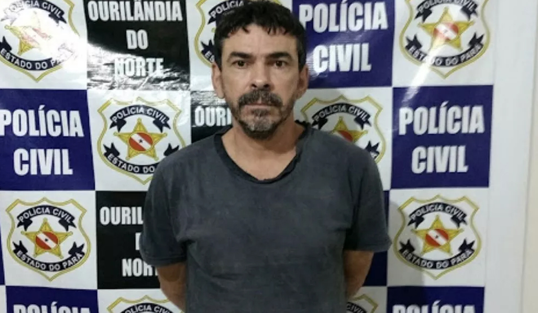 Júri condena 1º envolvido na morte do ex-prefeito de Estrela do Norte