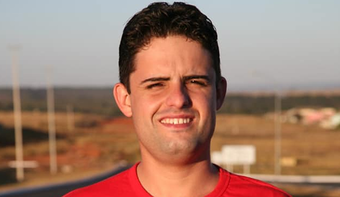 Weslei Garcia pode ser candidato ao governo pelo PSOL mais uma vez