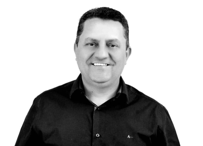 O vereador por Trindade, Rildo Ferreira (Podemos) morreu, na madrugada desta quarta-feira (3/2), por complicações da covid-19
