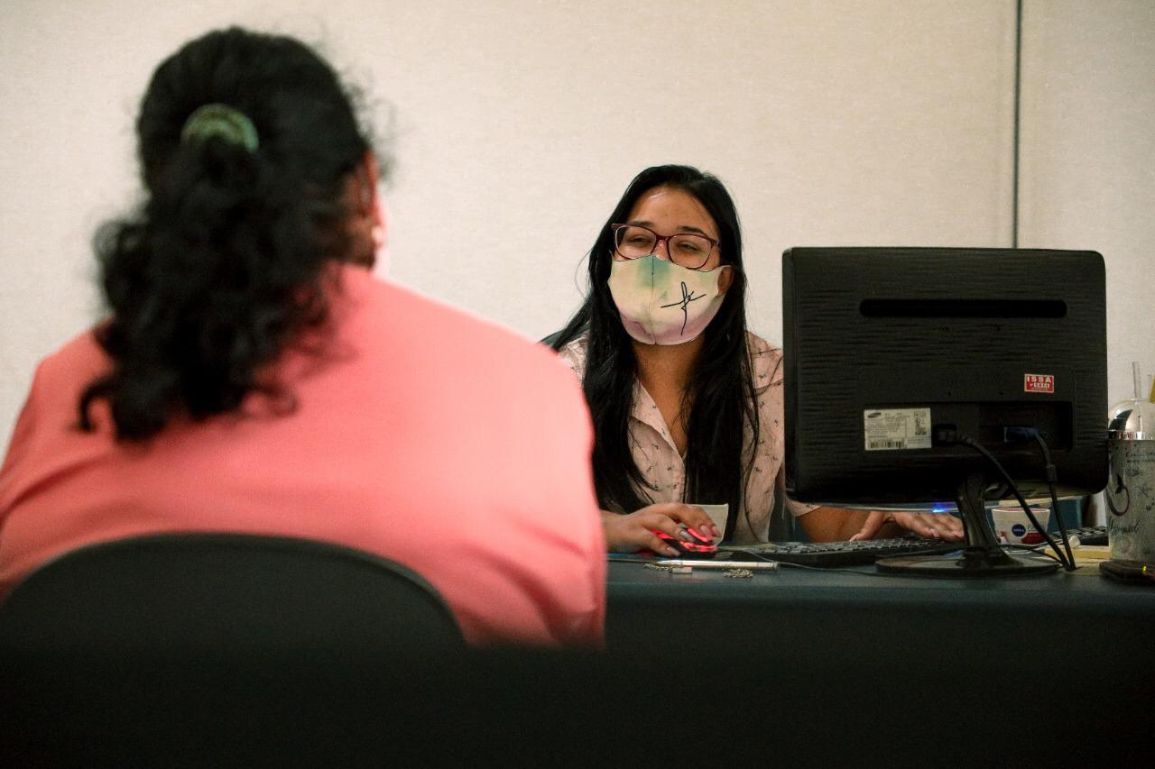 Anápolis realiza censo previdenciário para aposentados e pensionistas