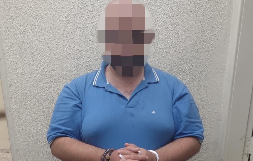 Homem suspeito de se passar por investidor e gastar dinheiro em pousada é preso