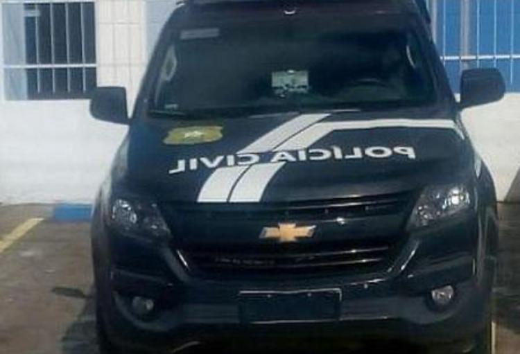 Mulher é suspeita de arrancar pedaço de orelha do marido com uma dentada - polícia - alagoas