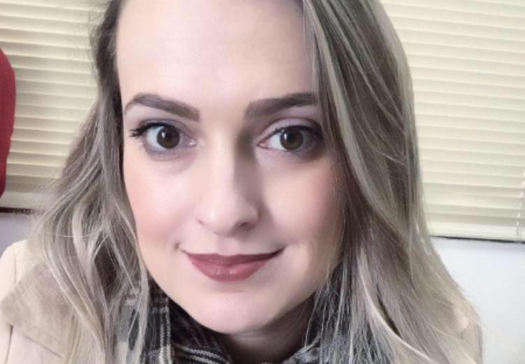 Sogro furtou carro e pertences de empresária durante velório, diz família - érica